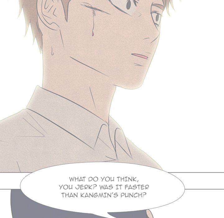 High School Devil chapter 190 page 41