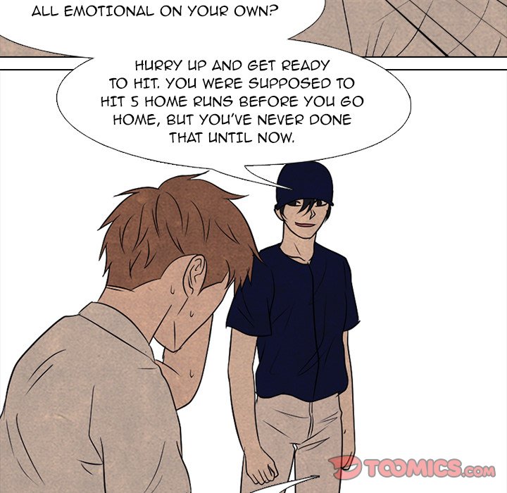 High School Devil chapter 190 page 63