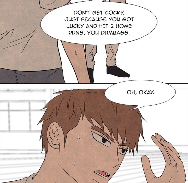 High School Devil chapter 190 page 64