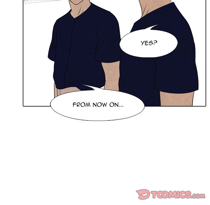 High School Devil chapter 190 page 66