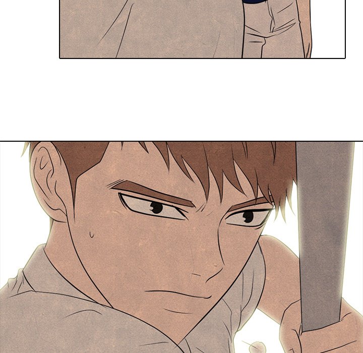 High School Devil chapter 190 page 71