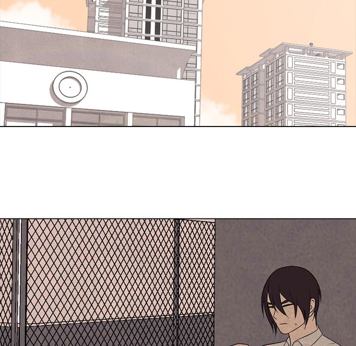 High School Devil chapter 190 page 85