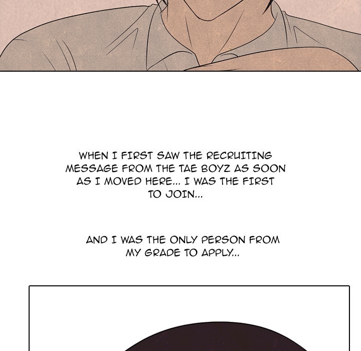 High School Devil chapter 190 page 92
