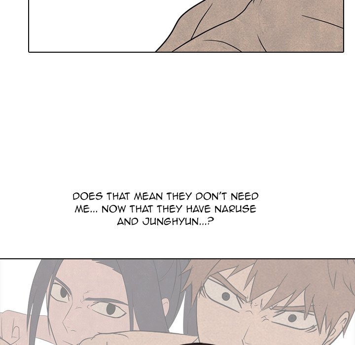 High School Devil chapter 190 page 94
