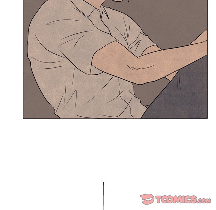 High School Devil chapter 190 page 99