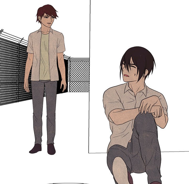 High School Devil chapter 190 page 100