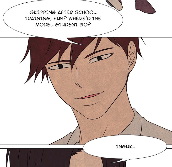 High School Devil chapter 190 page 101
