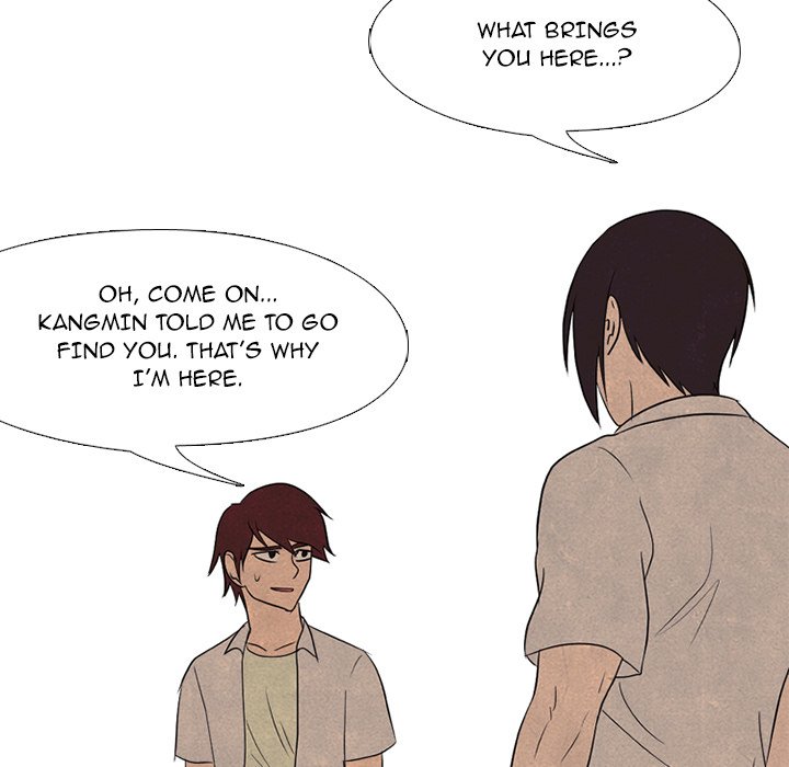 High School Devil chapter 190 page 104