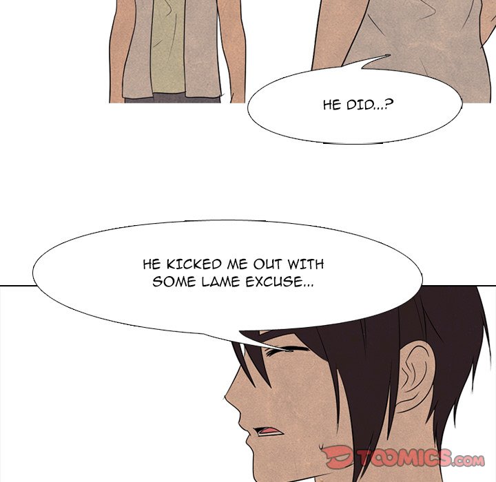 High School Devil chapter 190 page 105