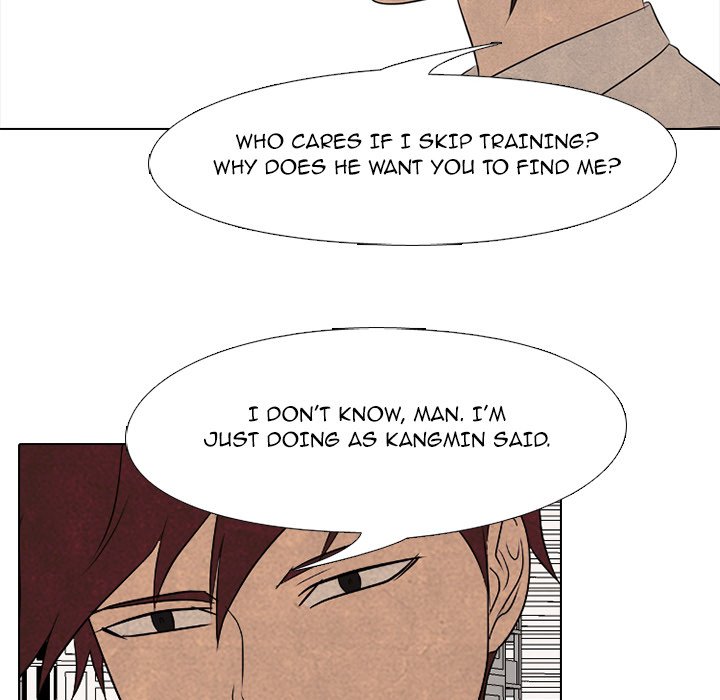 High School Devil chapter 190 page 106