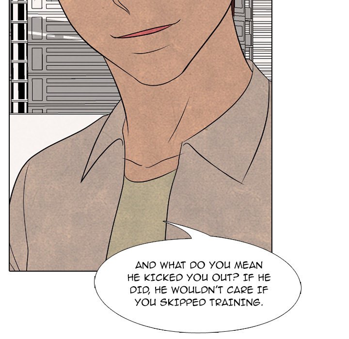High School Devil chapter 190 page 107