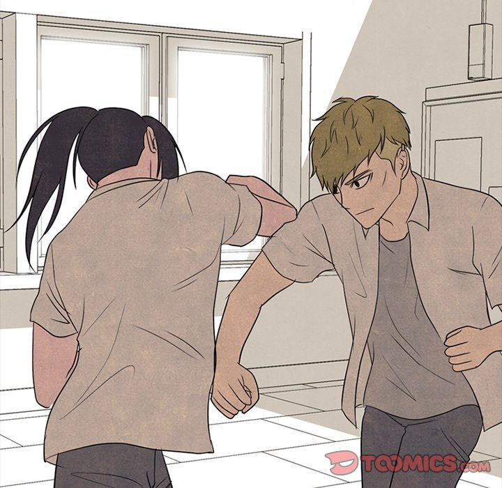 High School Devil chapter 190 page 114
