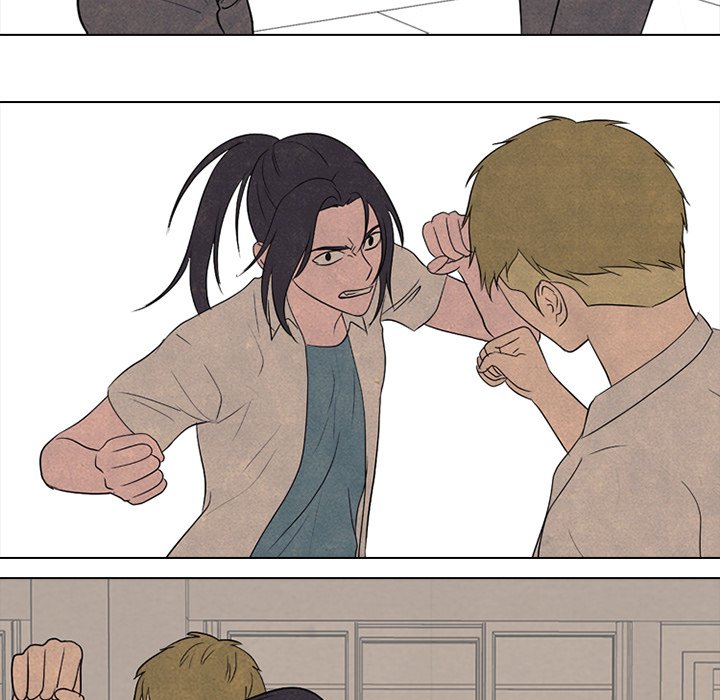 High School Devil chapter 190 page 115