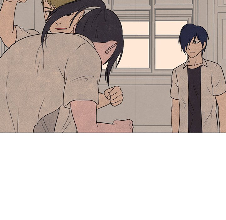 High School Devil chapter 190 page 116