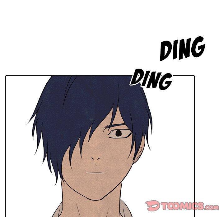 High School Devil chapter 190 page 117