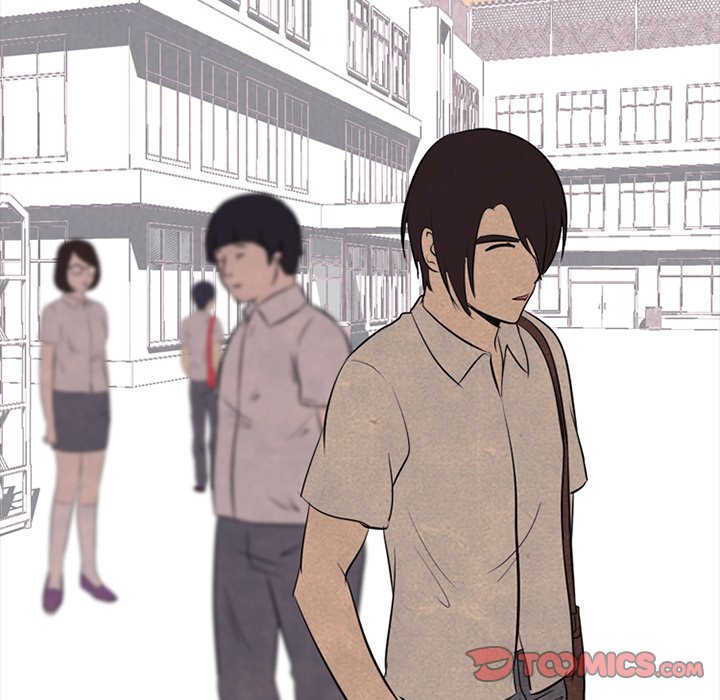 High School Devil chapter 190 page 123