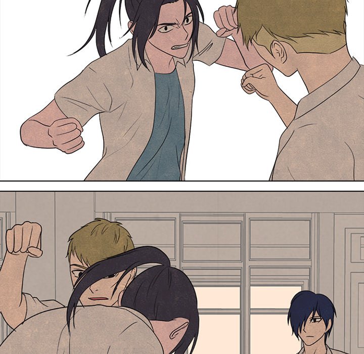 High School Devil chapter 191 page 8