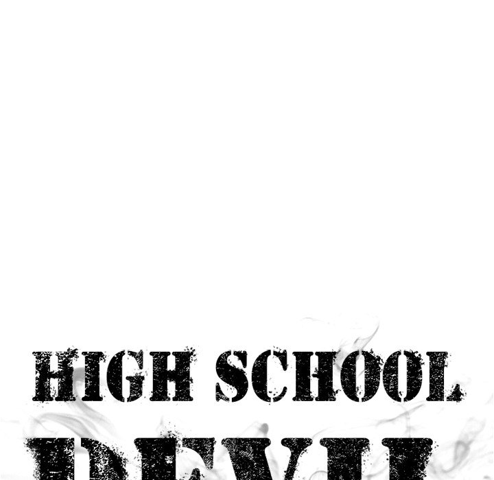 High School Devil chapter 191 page 17