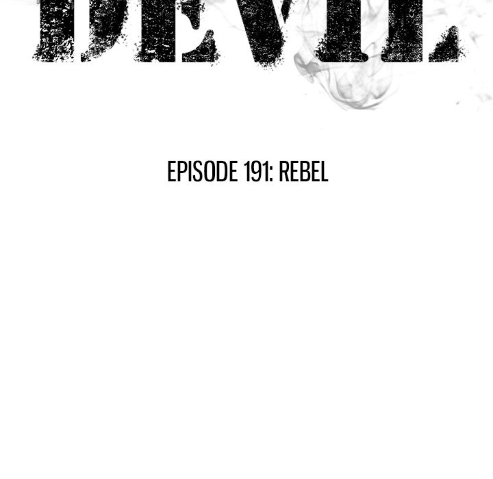 High School Devil chapter 191 page 18