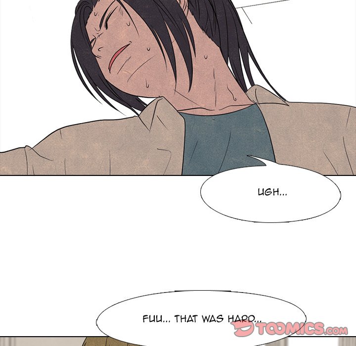High School Devil chapter 191 page 21
