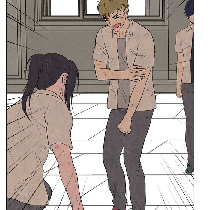 High School Devil chapter 191 page 27