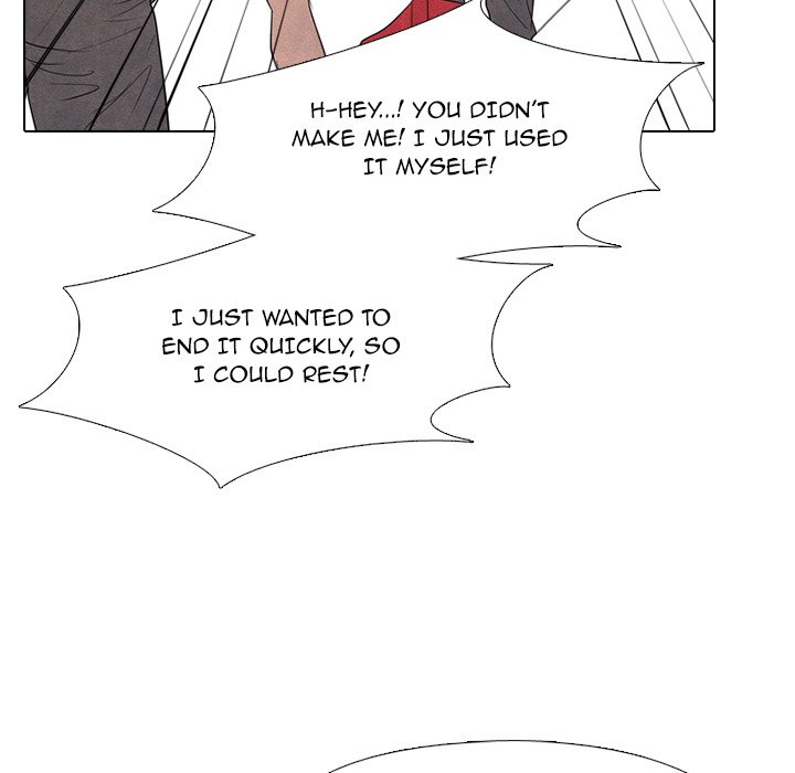 High School Devil chapter 191 page 28