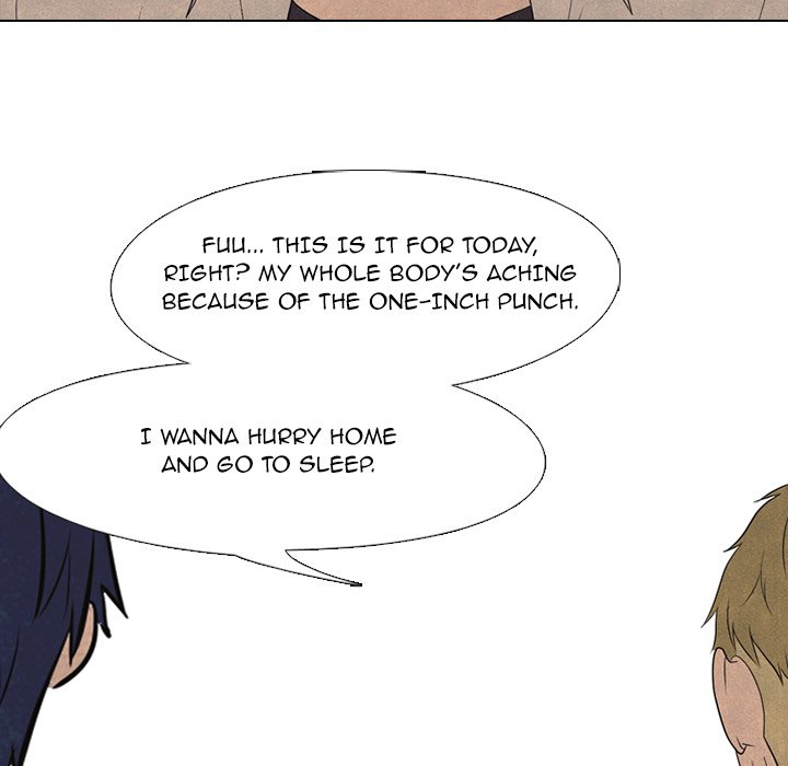 High School Devil chapter 191 page 33