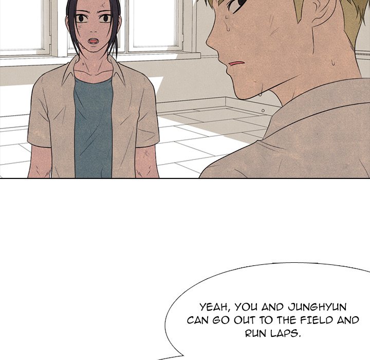 High School Devil chapter 191 page 37