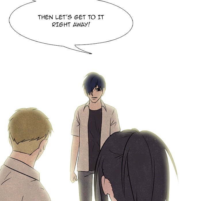 High School Devil chapter 191 page 46