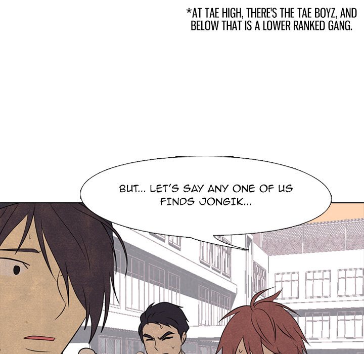 High School Devil chapter 191 page 53