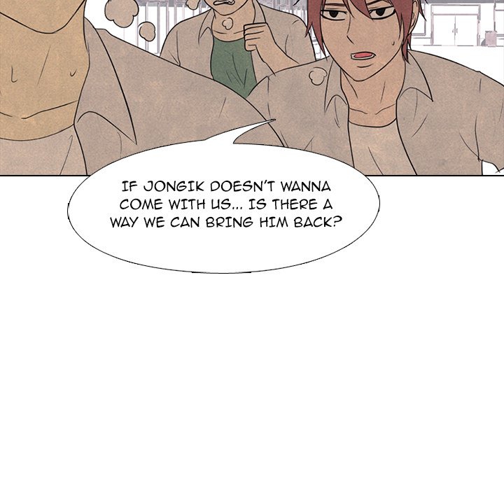 High School Devil chapter 191 page 54