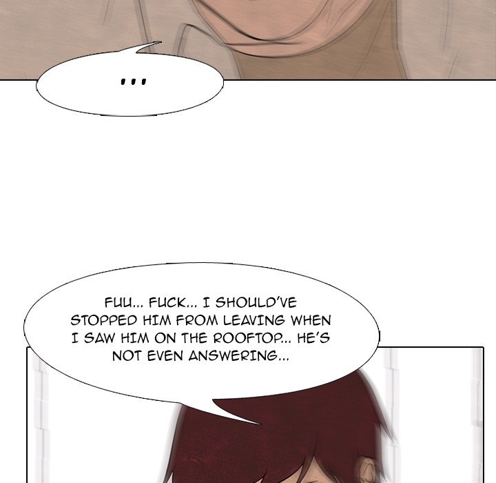 High School Devil chapter 191 page 63