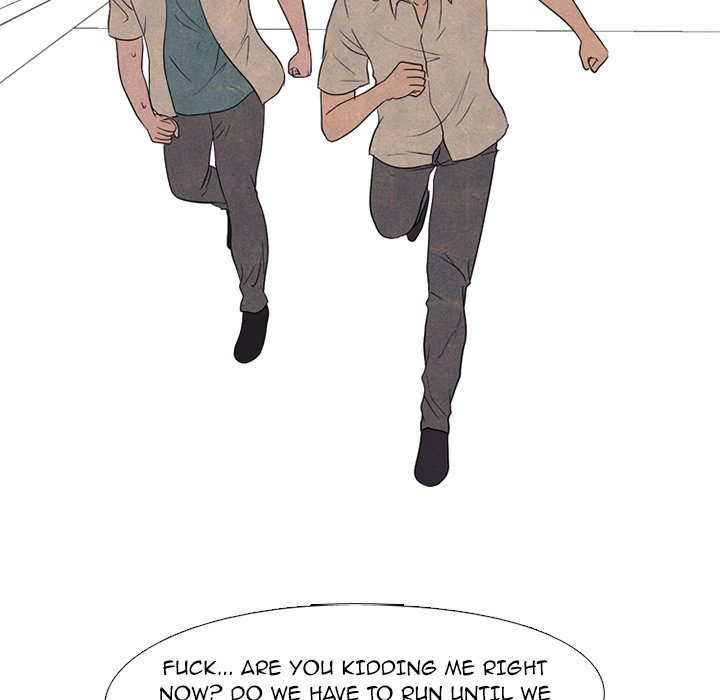 High School Devil chapter 191 page 69