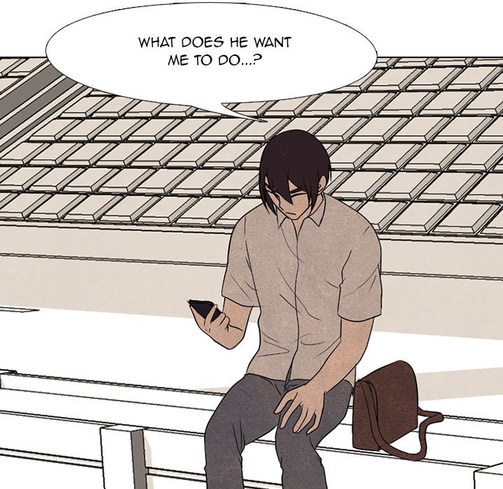 High School Devil chapter 191 page 85