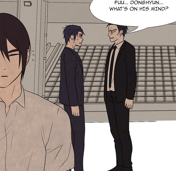High School Devil chapter 191 page 90