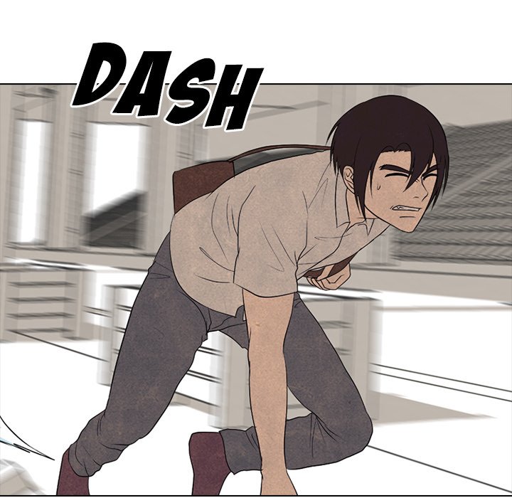 High School Devil chapter 191 page 99
