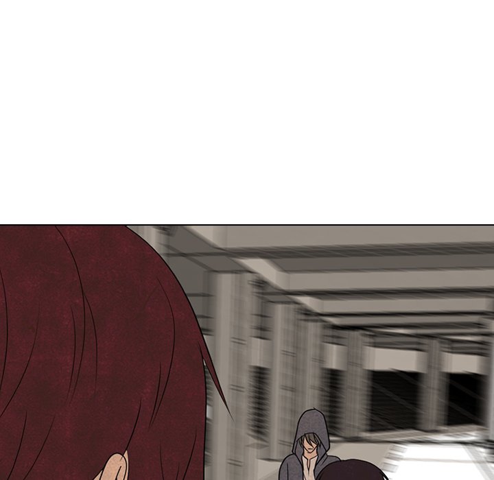 High School Devil chapter 191 page 101