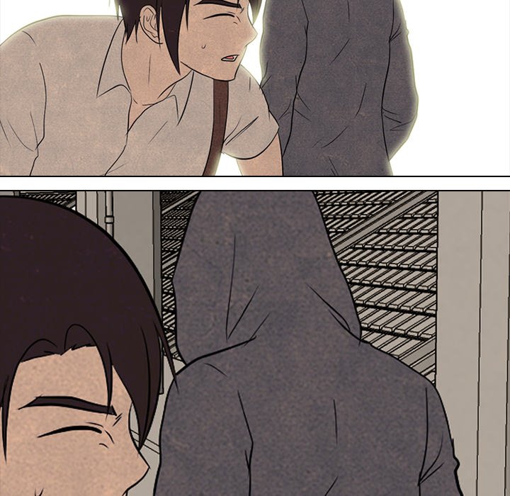 High School Devil chapter 191 page 105