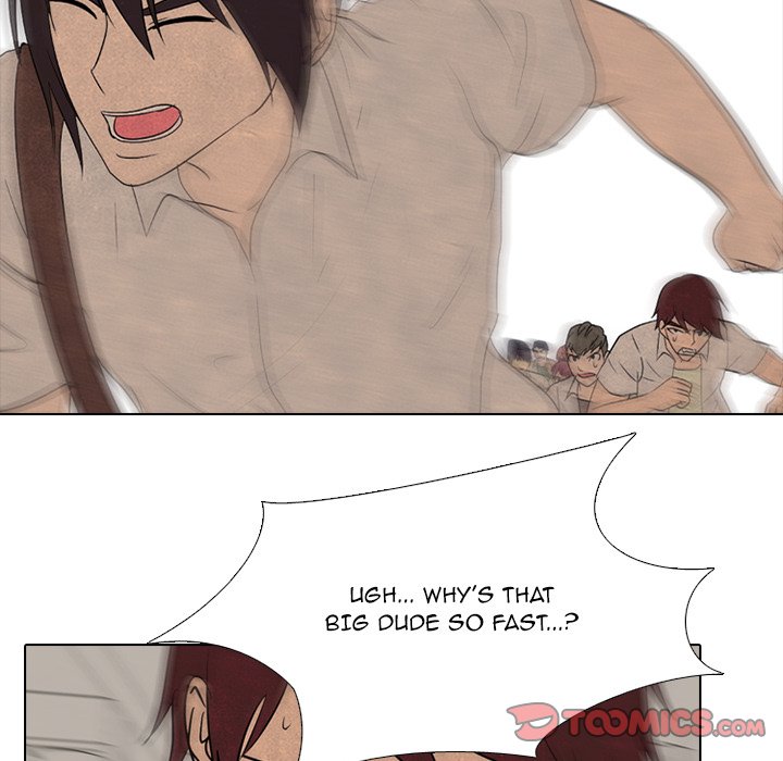 High School Devil chapter 191 page 111