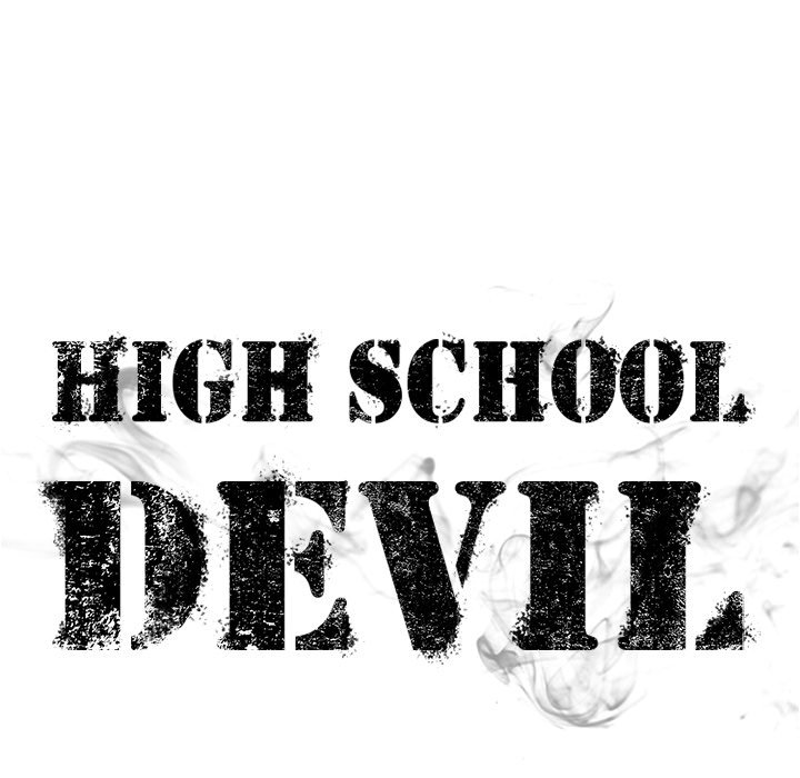 High School Devil chapter 192 page 19