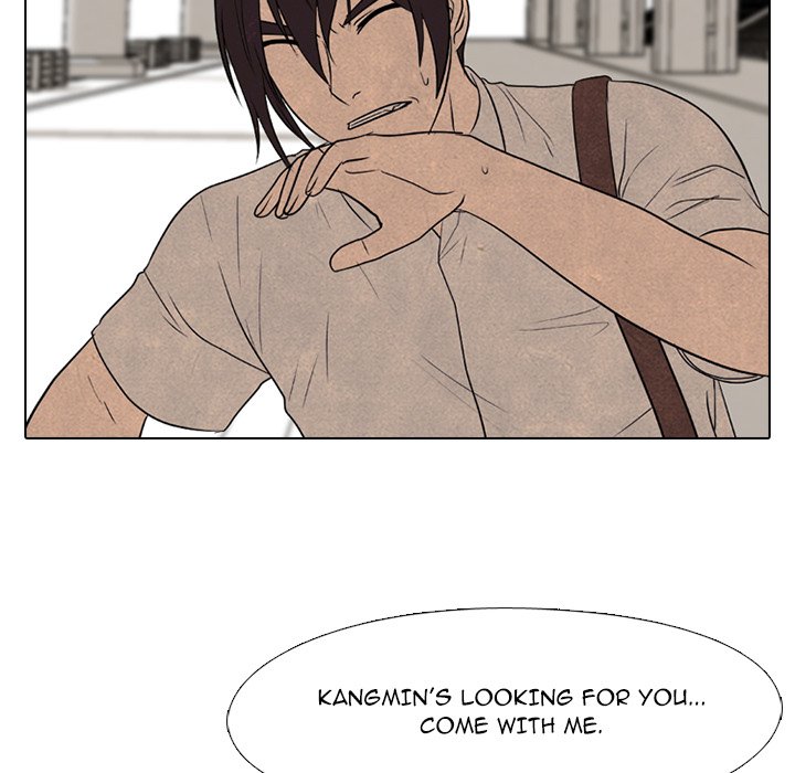 High School Devil chapter 192 page 24