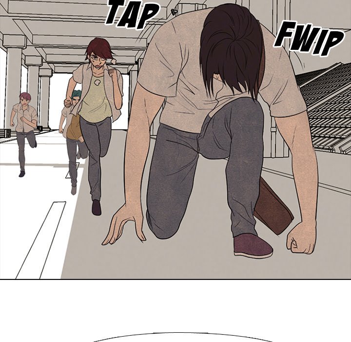 High School Devil chapter 192 page 26