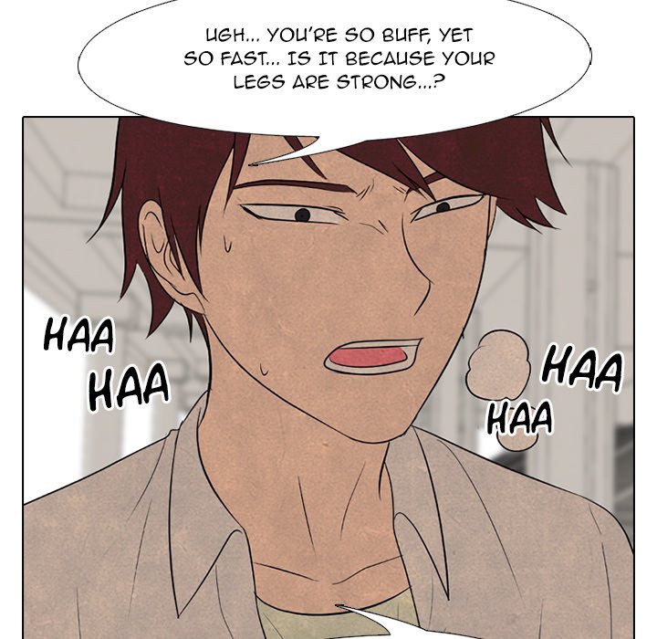 High School Devil chapter 192 page 27