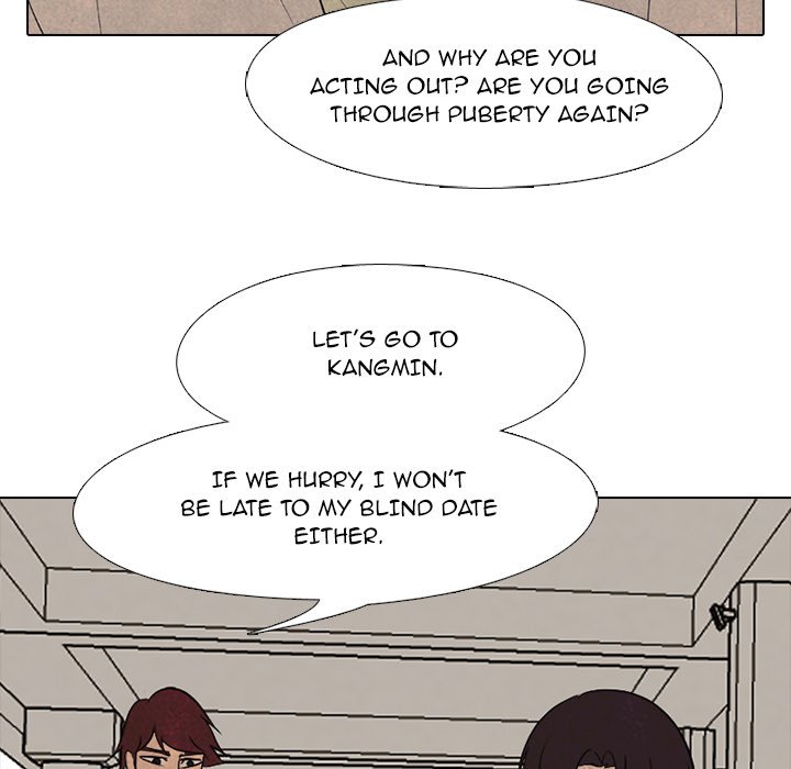 High School Devil chapter 192 page 28