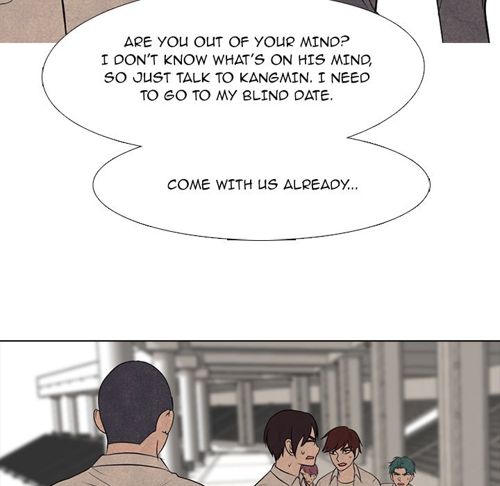 High School Devil chapter 192 page 33