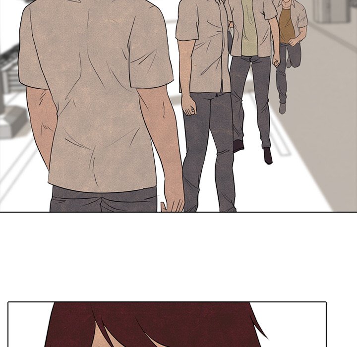 High School Devil chapter 192 page 34