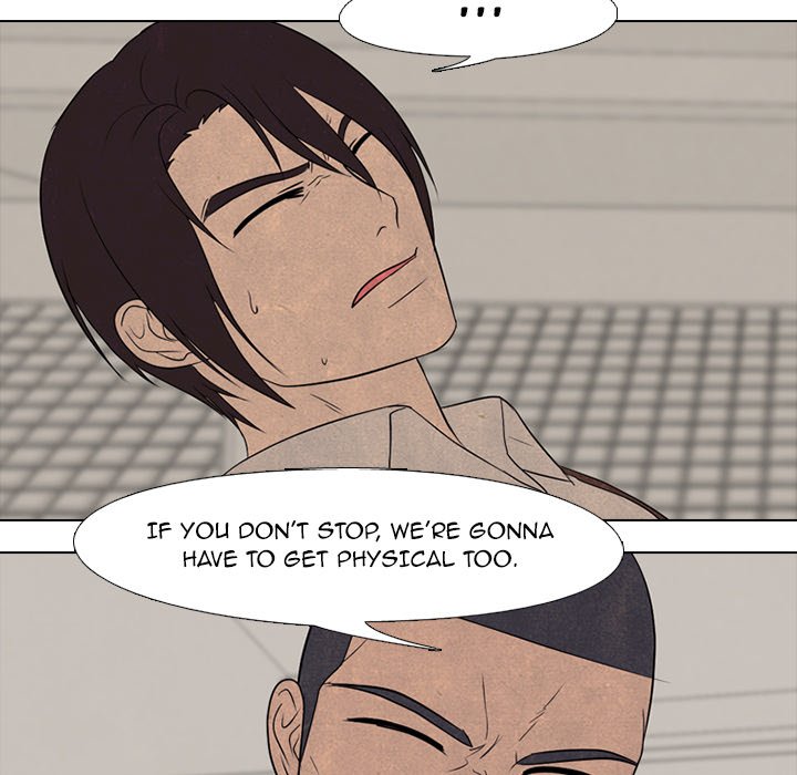 High School Devil chapter 192 page 50