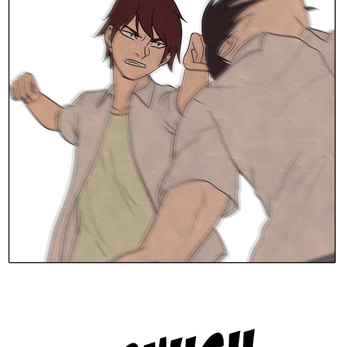 High School Devil chapter 192 page 61