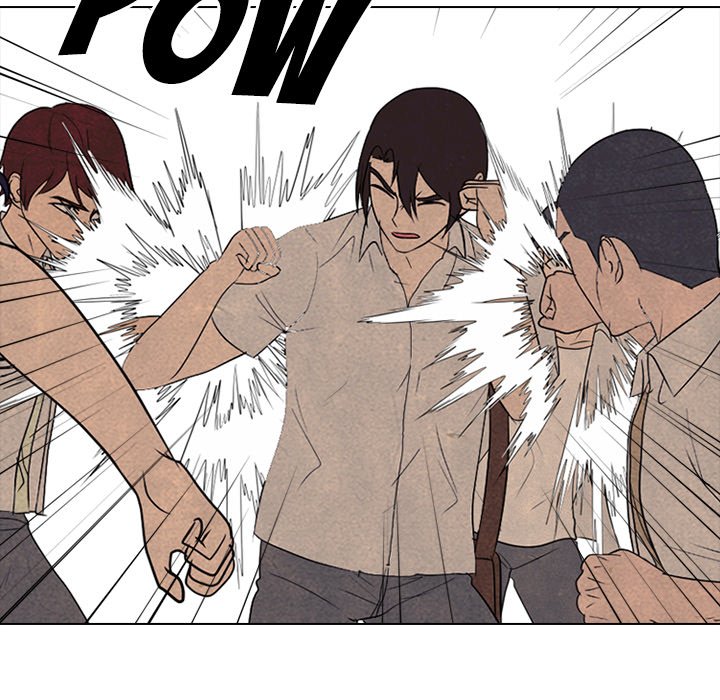 High School Devil chapter 192 page 63