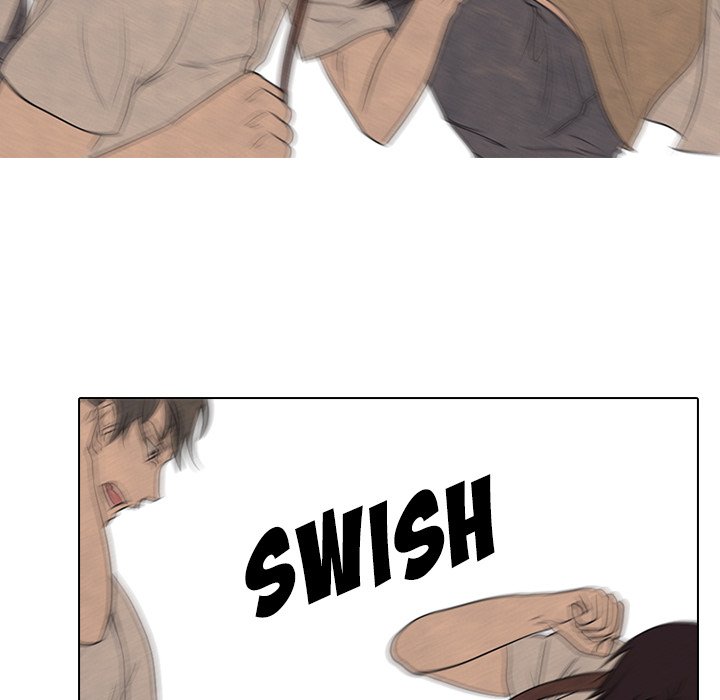 High School Devil chapter 192 page 68